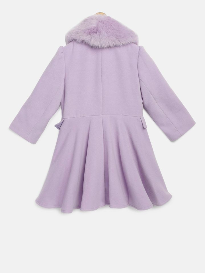 Monsoon lilac coat online