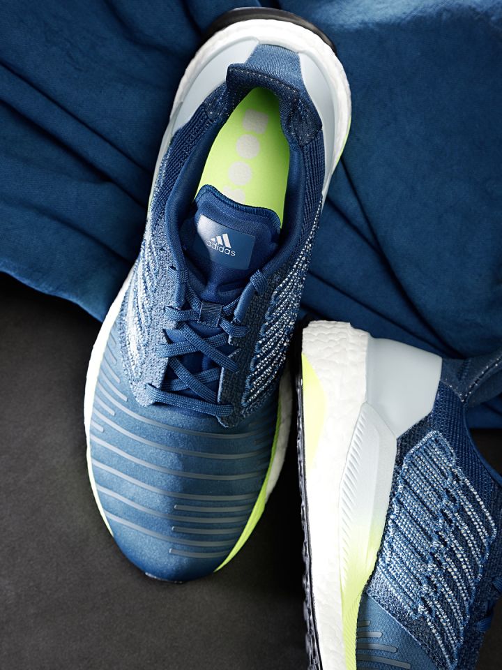 Adidas solar boost legend marine on sale