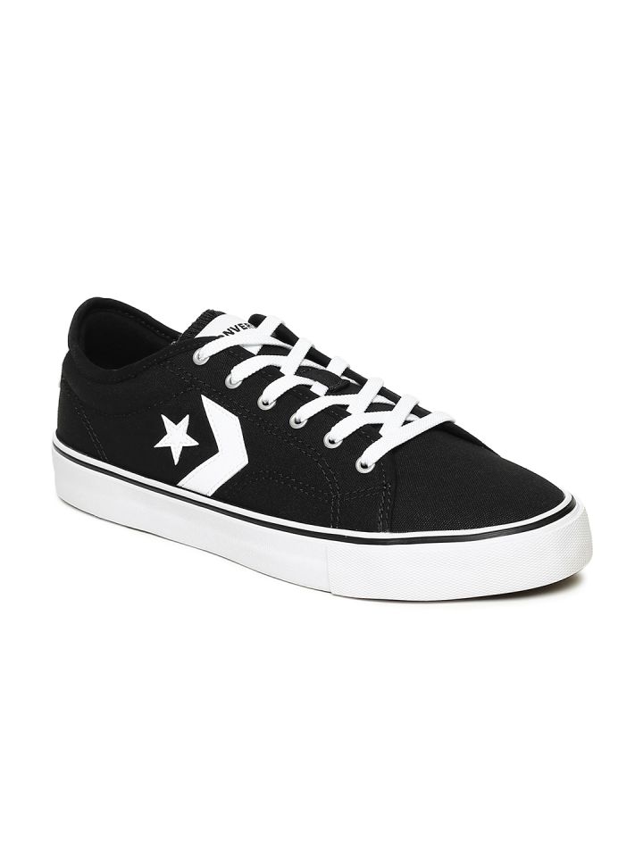 Converse hotsell star replay
