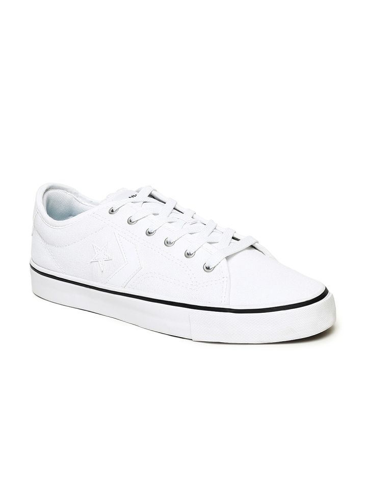 converse star replay black