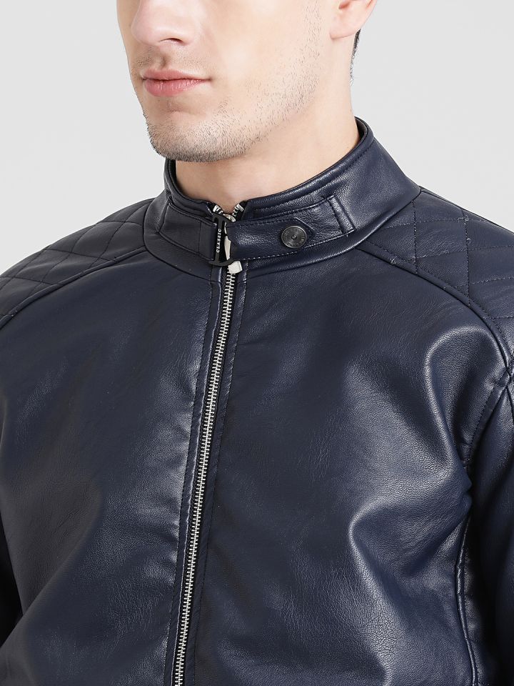Cobb leather sales jacket price