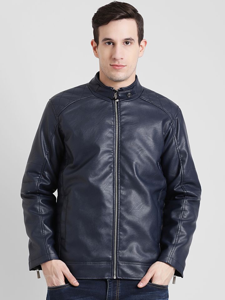 Cobb discount leather jacket