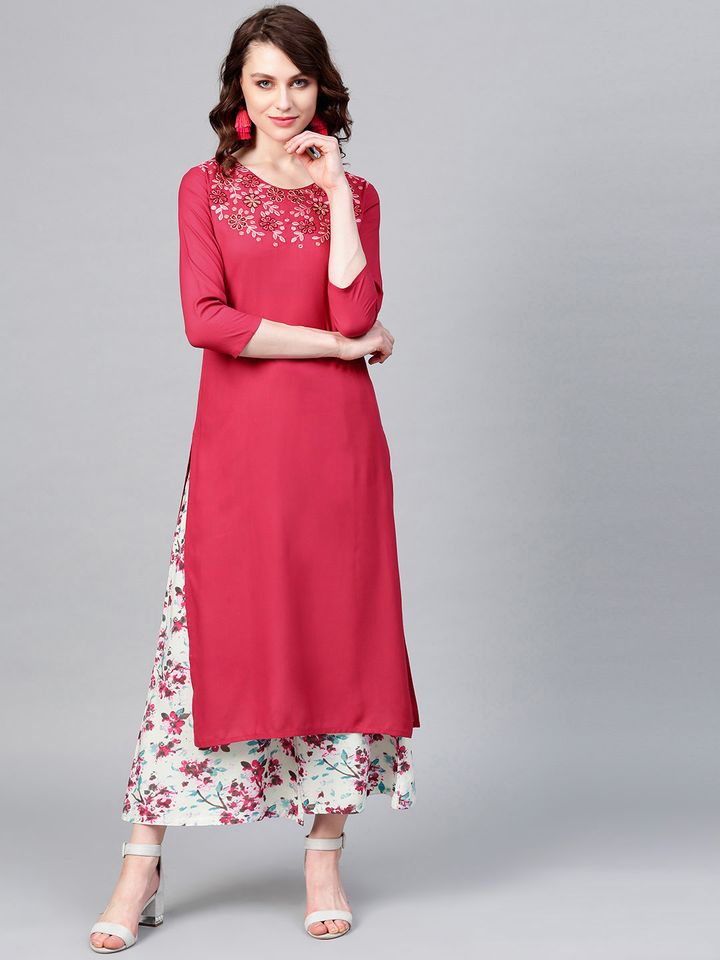 Yufta myntra clearance