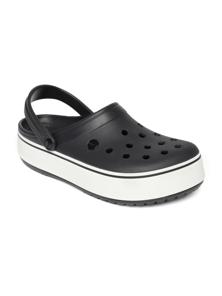 Crocs literide myntra sale