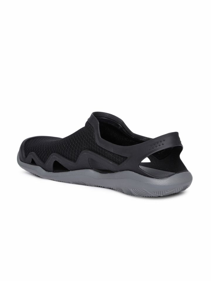 Mens crocs hot sale swiftwater mesh
