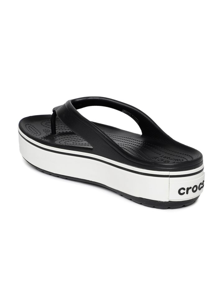 Crocs unisex's flip flops thong sale sandals