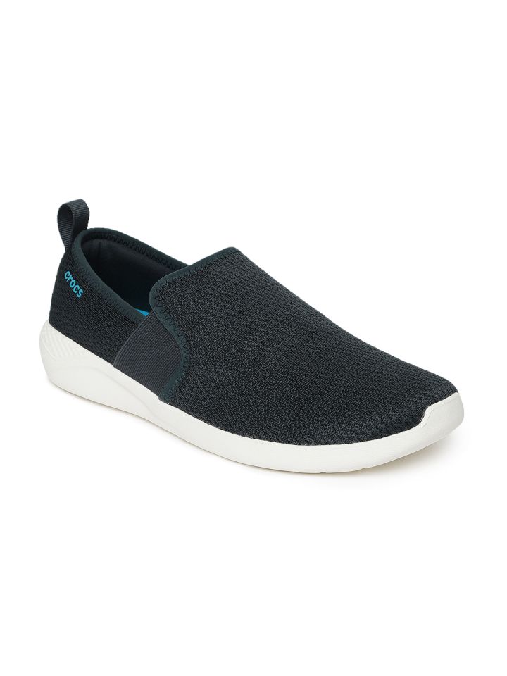 Crocs slip on casual shoes deals