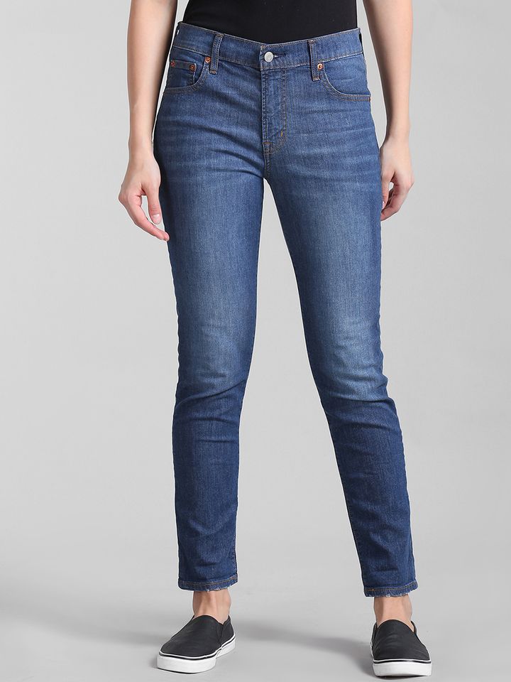 best girlfriend jeans 2019