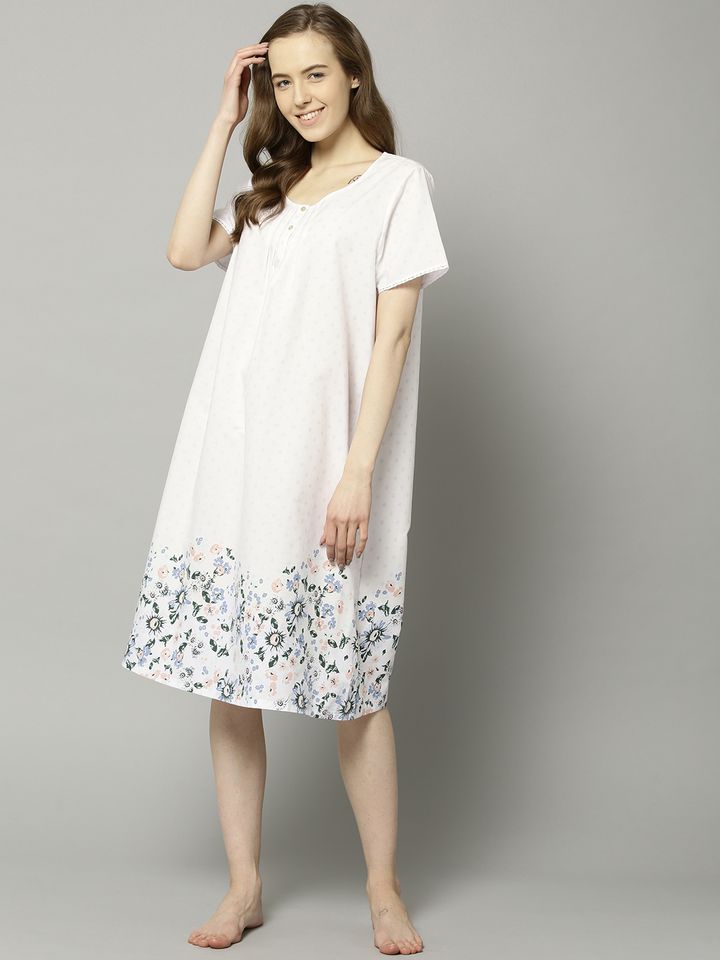 marks nightdresses