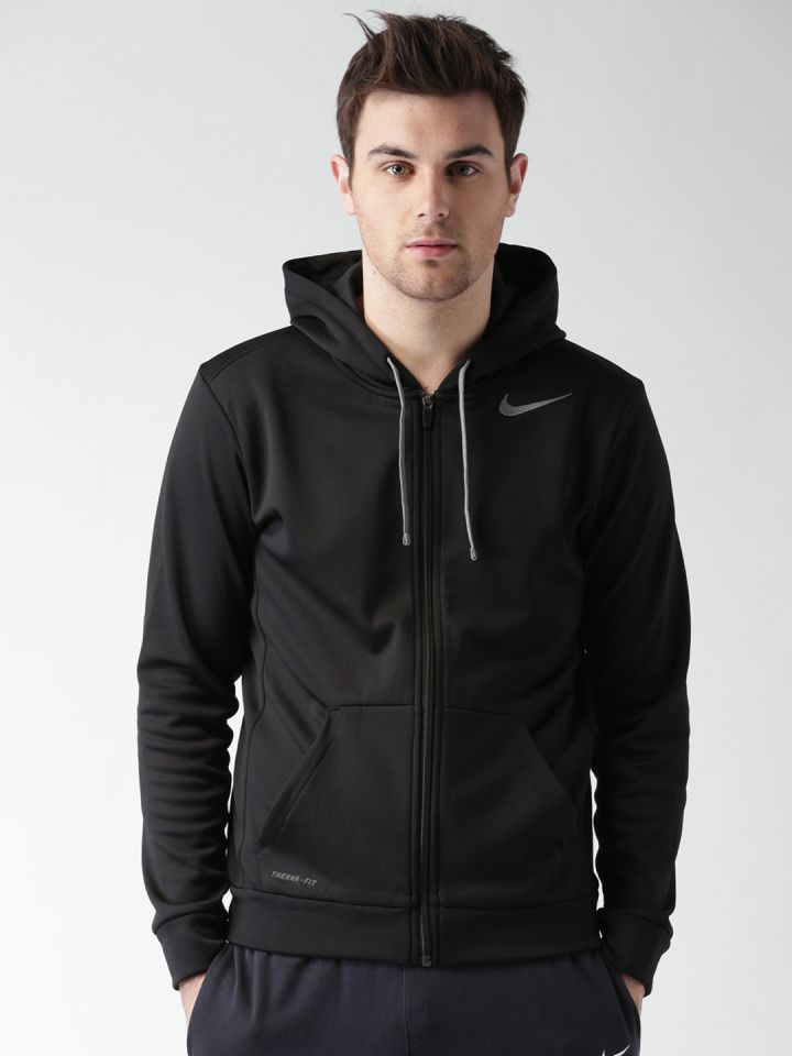Nike best sale sweatshirts myntra