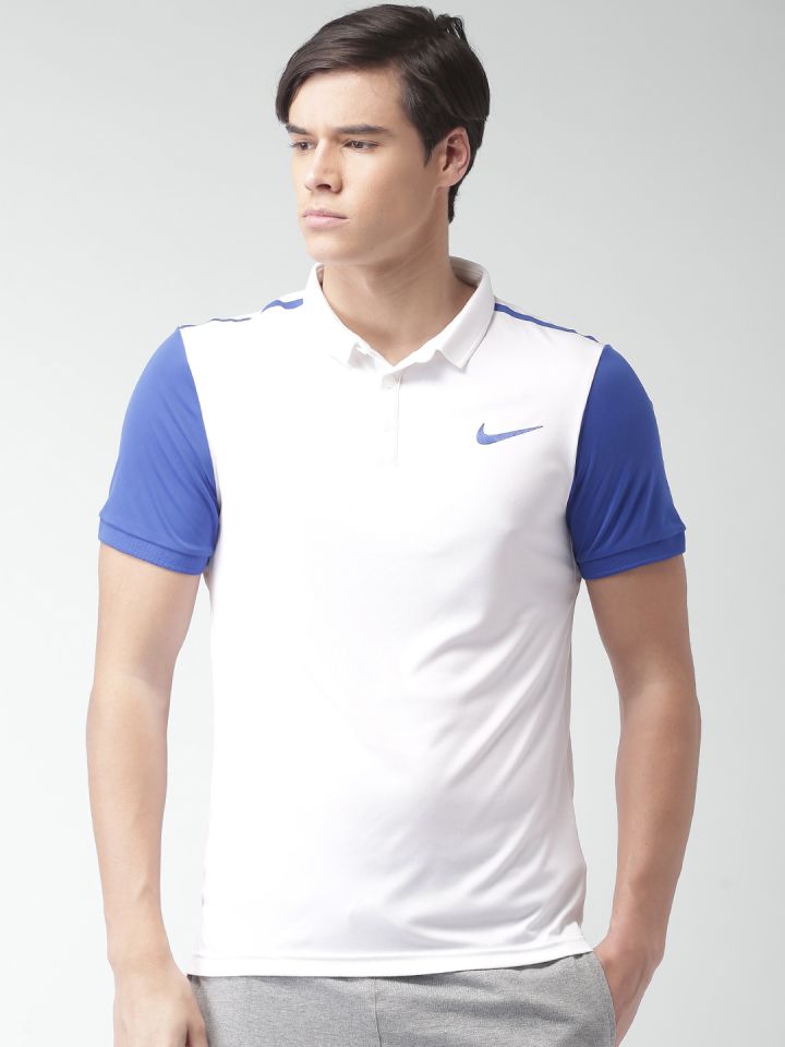 Nike advantage sales polo