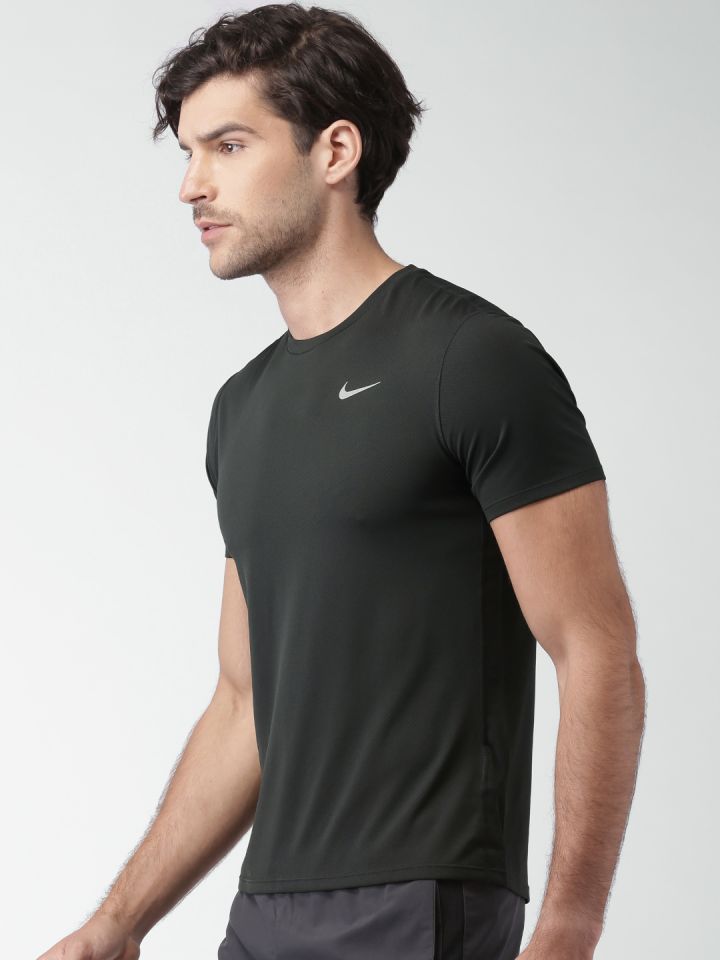 Nike dri sale fit contour