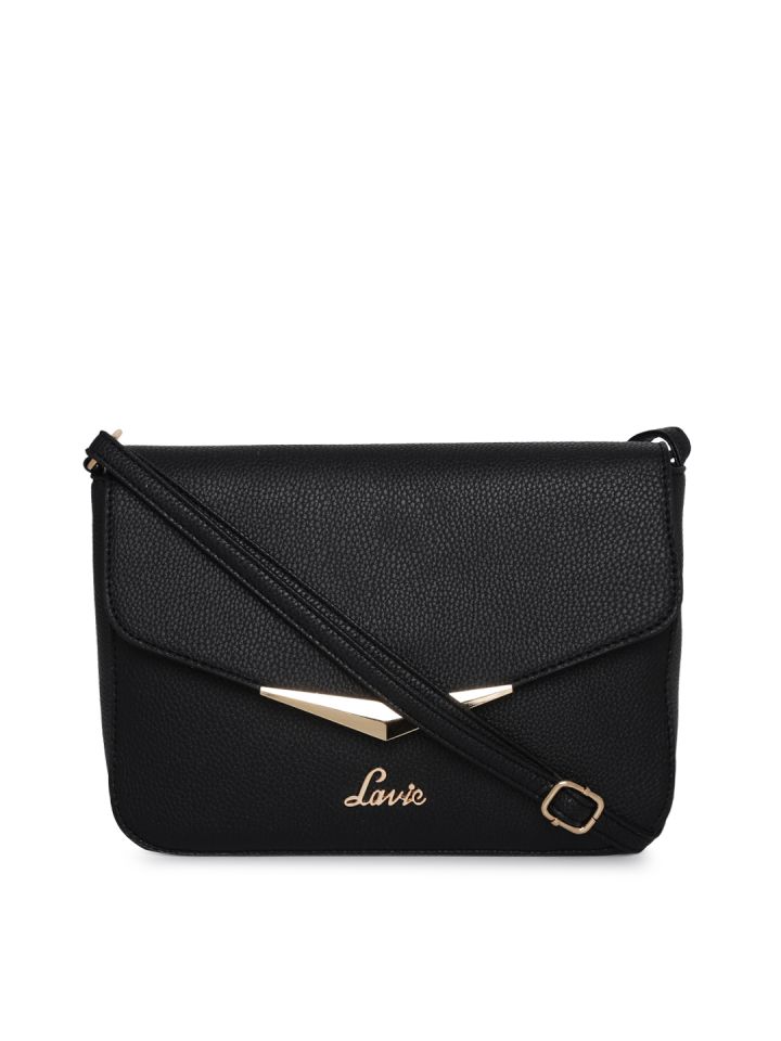 Lavie sling online bags myntra