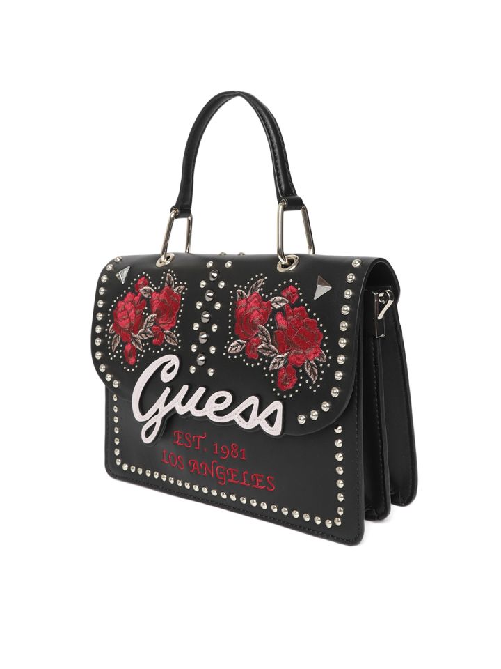 Myntra guess store bags