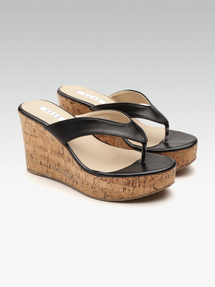 Elle cheap womens wedges