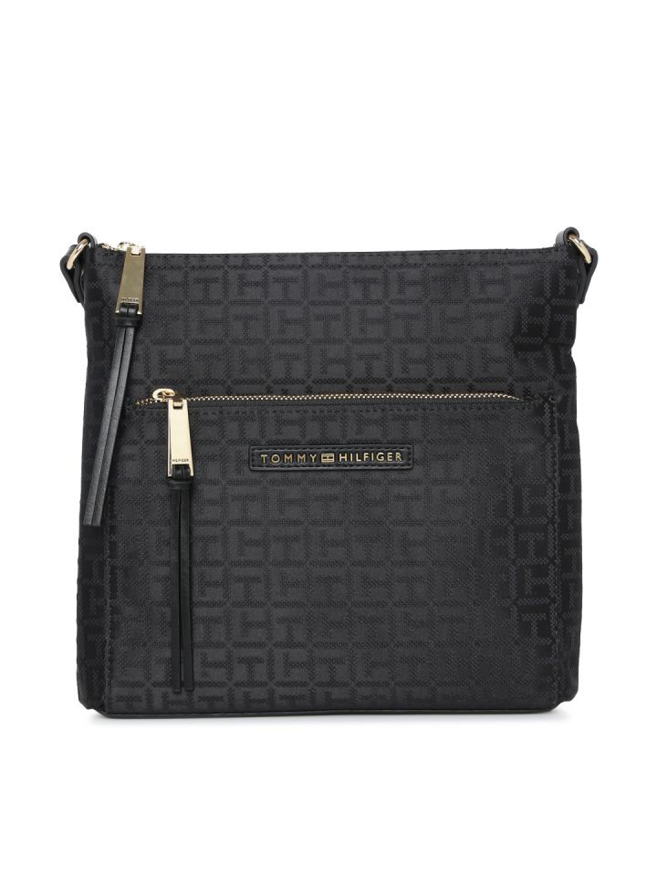 Tommy hilfiger store ladies sling bag