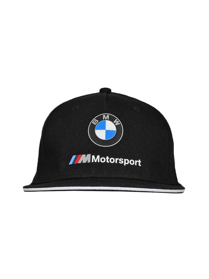 puma bmw motorsport hat