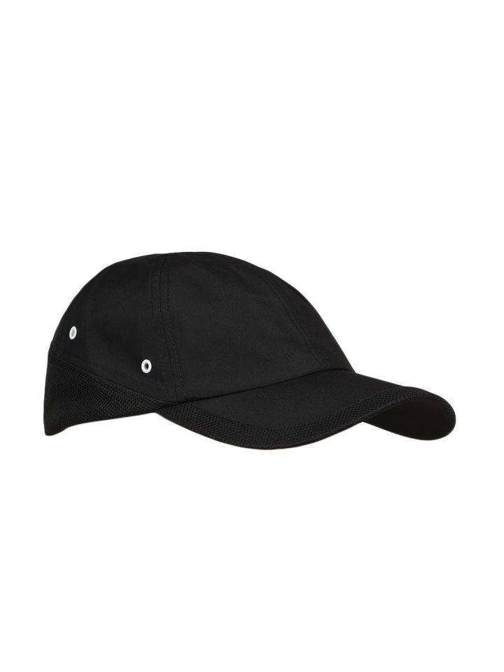 puma energy training cap