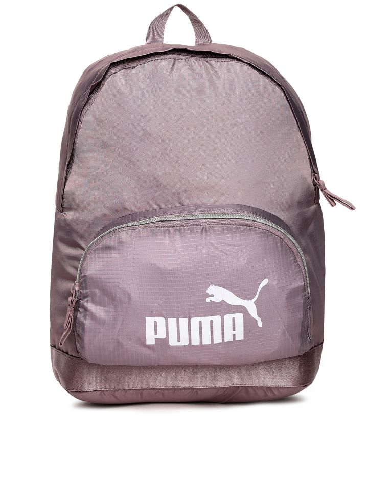 puma backpacks myntra
