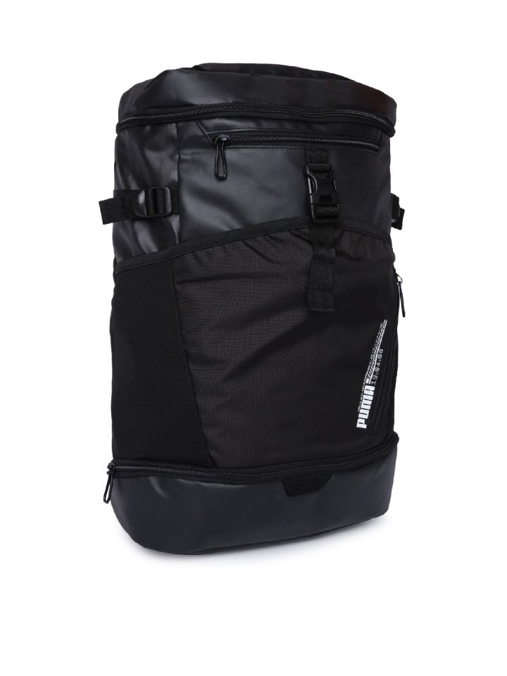Puma energy rolltop backpack hotsell