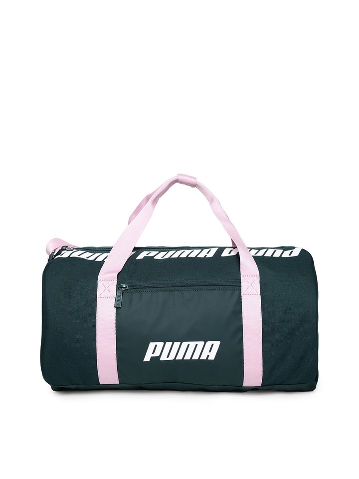 puma ladies sports bag