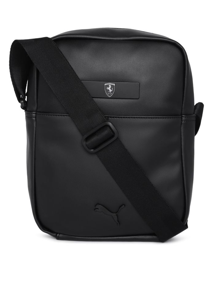 unisex messenger bag