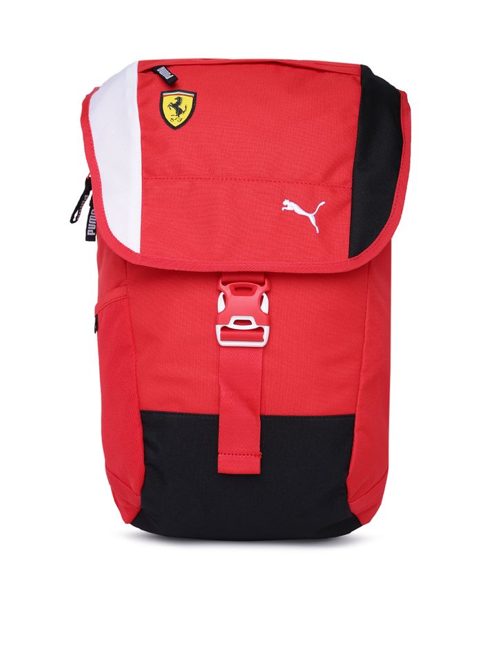 puma sf backpack