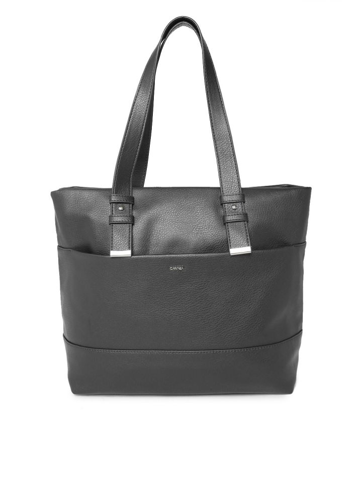 carpisa black bag