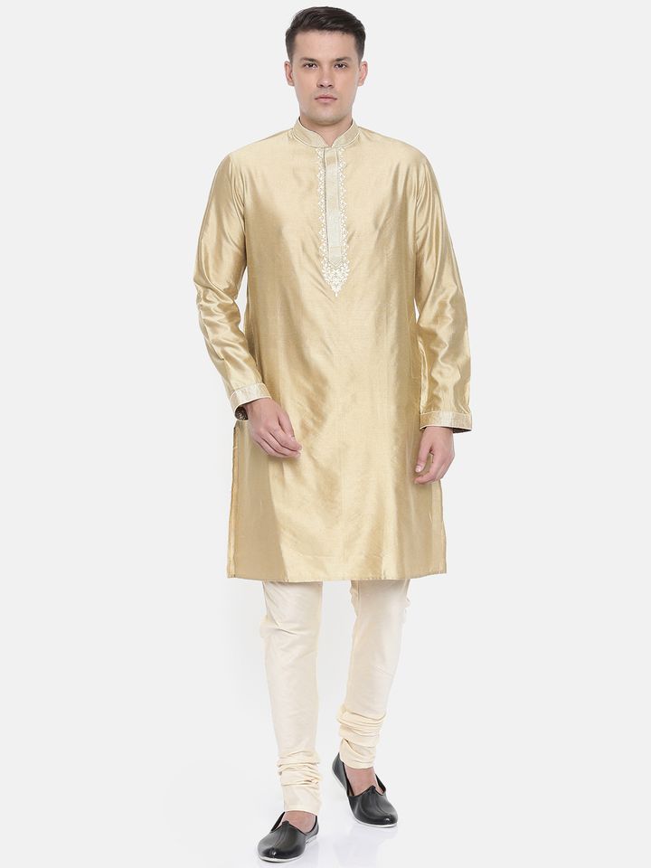 Raymond ethnix men's kurta clearance