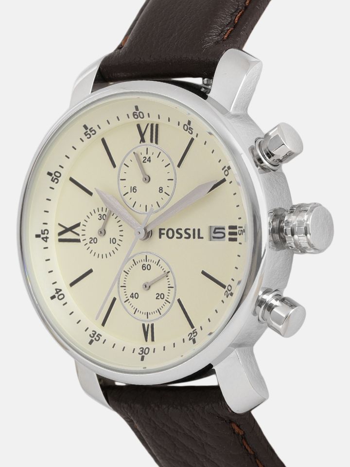 Fossil watch bq1007 sale