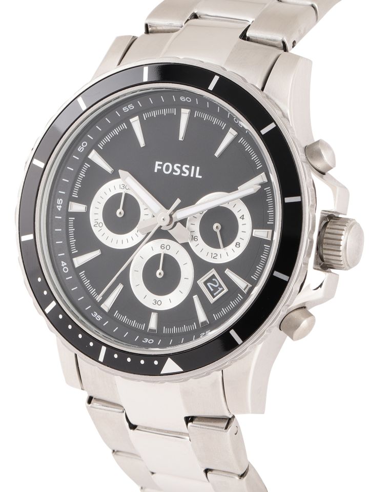 Fossil ch2927i features 2025