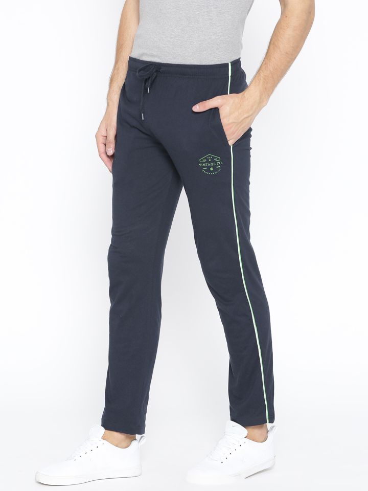 duke track pants
