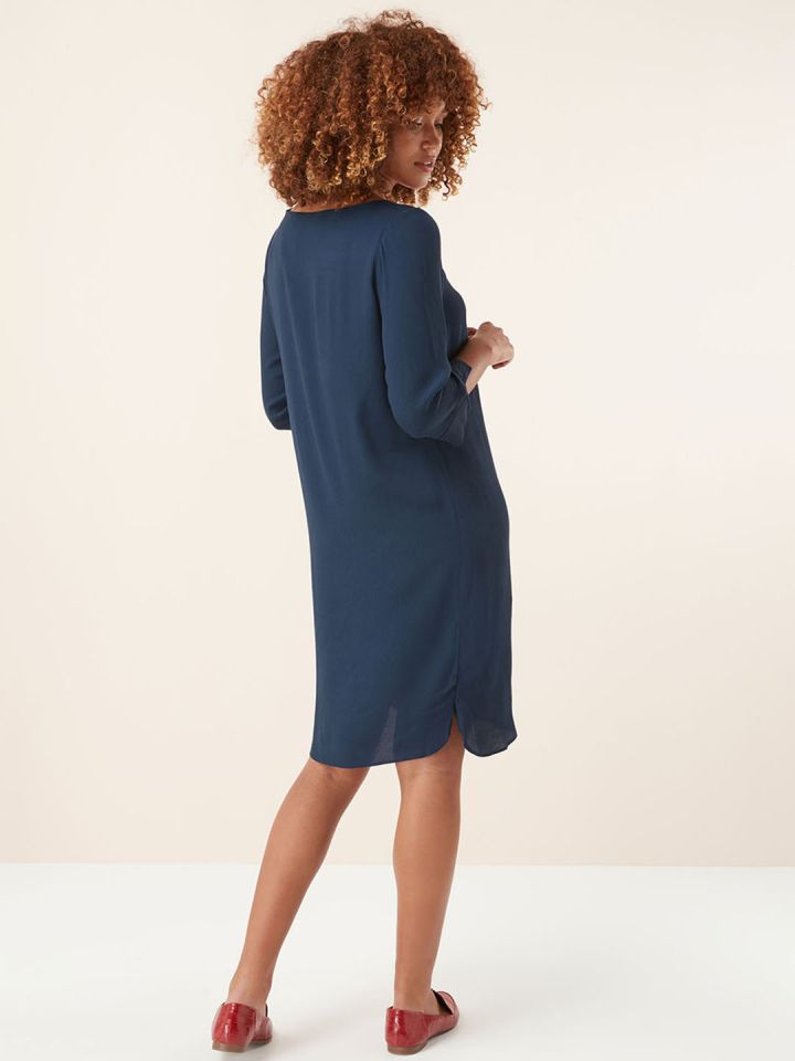 Next sale dresses navy