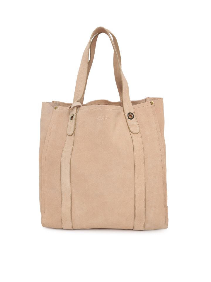 hidesign tote bags