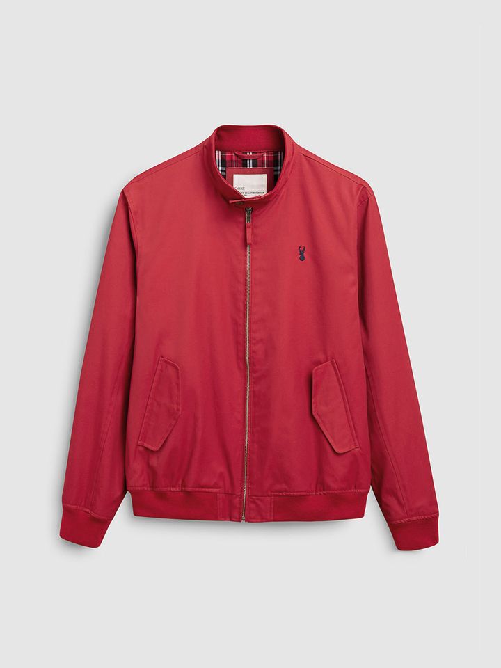 stag harrington jacket