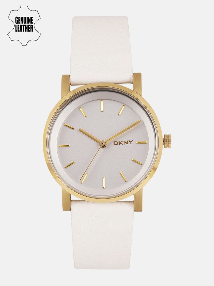 Dkny discount watches myntra