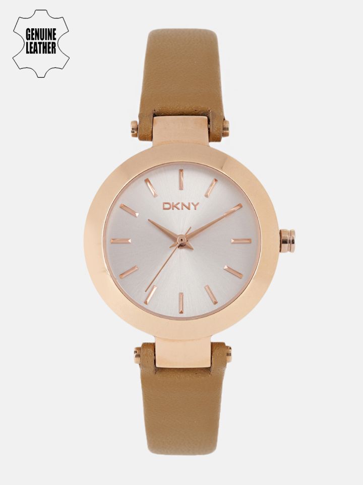 Dkny watches myntra online