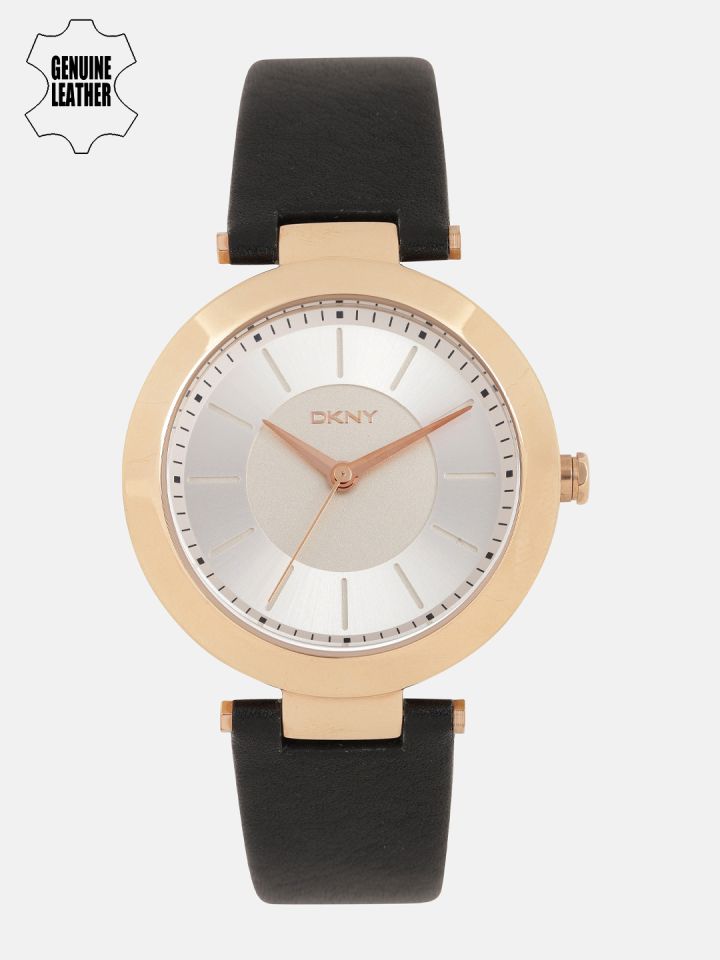 Dkny on sale watches myntra