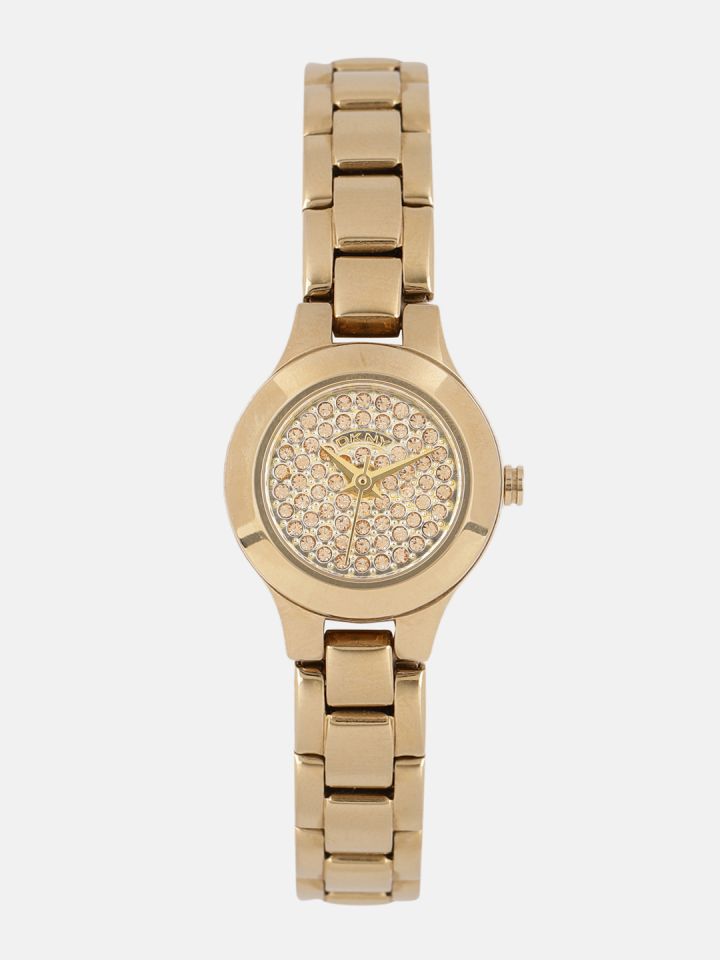 Dkny best sale watches myntra