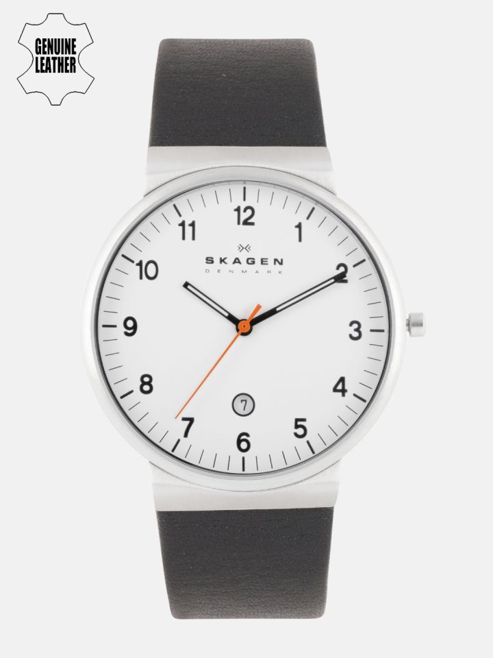 Factory serviced watches myntra review online