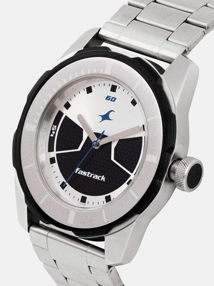 Fastrack nk3099sm02 sale