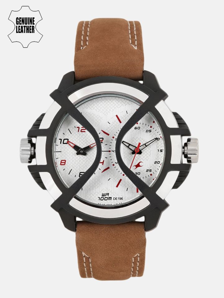 Fastrack nk38016pl02 top