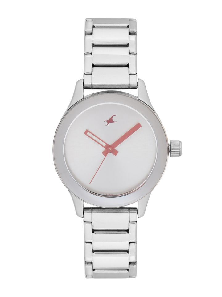 Fastrack nk6078sm02 outlet