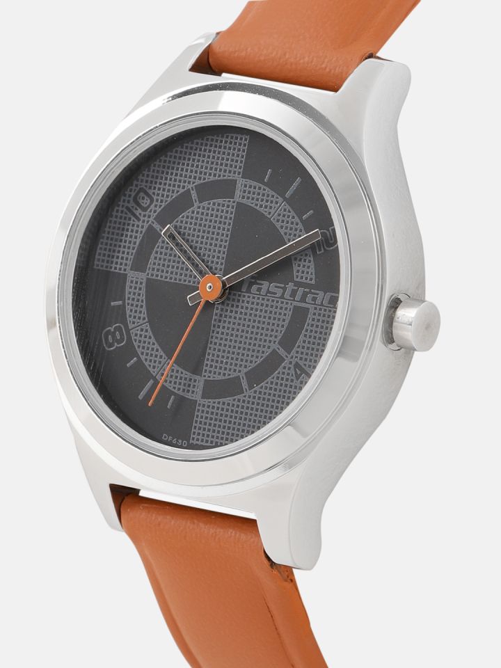 Fastrack nk6152sl02 new arrivals