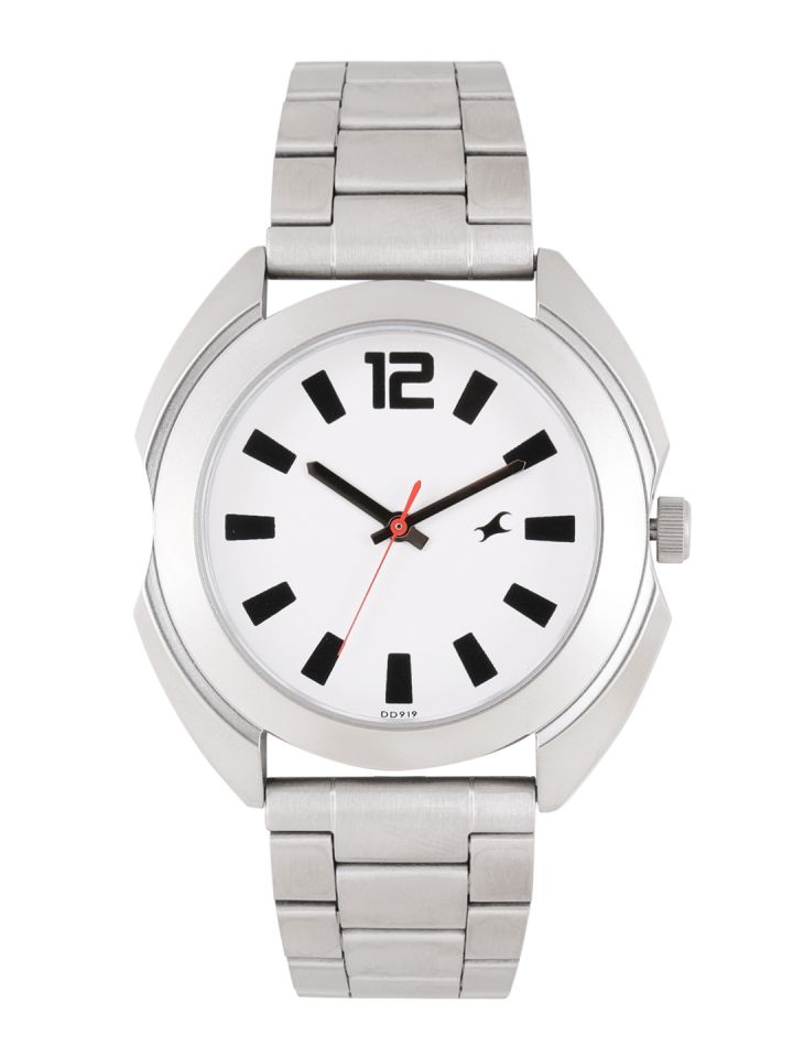 Fastrack watch 3117ssb best sale price