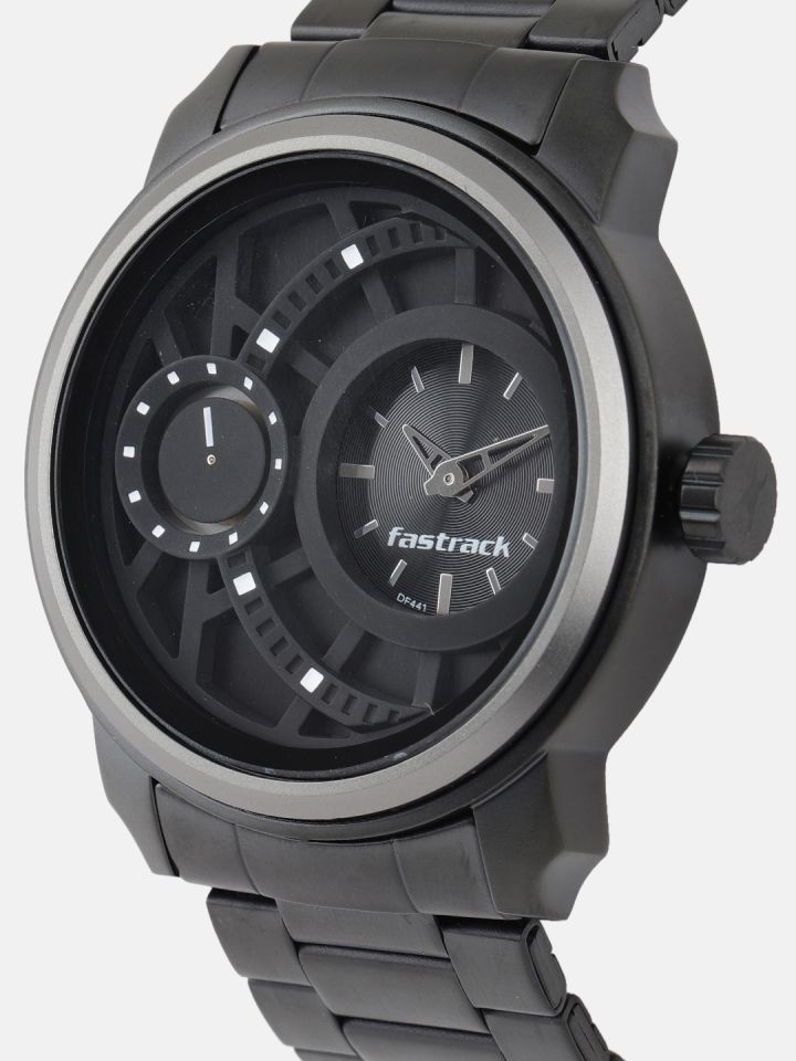 Fastrack df441 2025