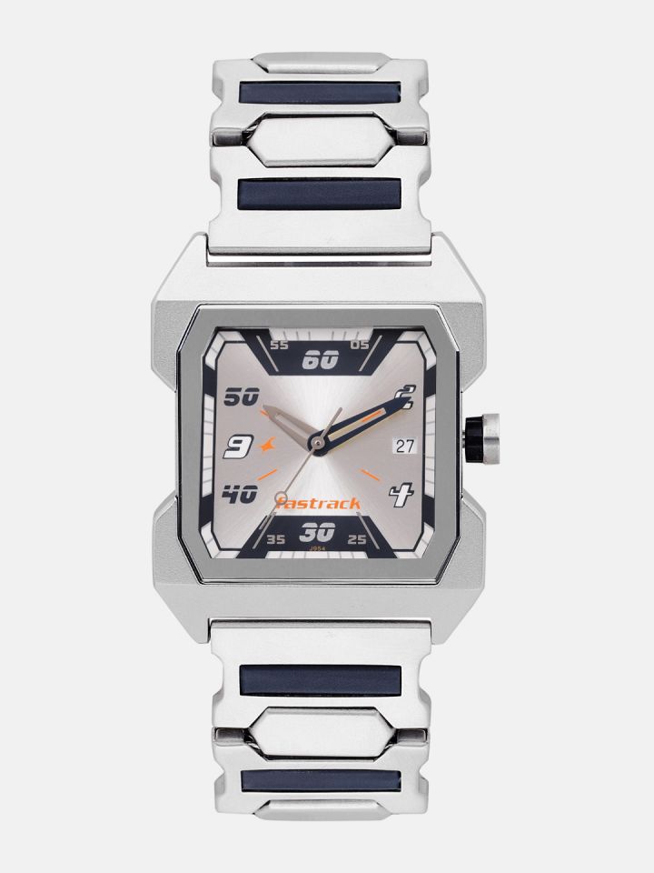 Fastrack watch top nk1474sm01