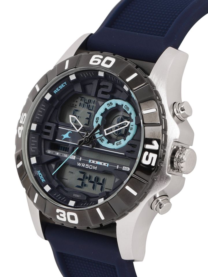 Fastrack nk38035sp02 store