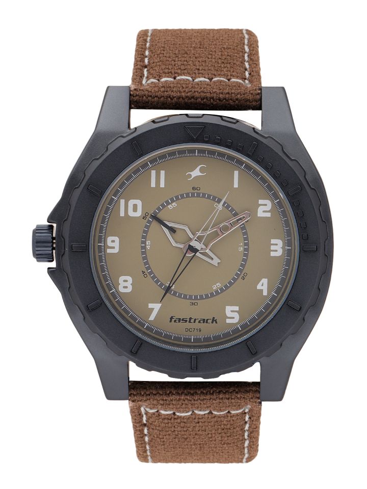 Fastrack dc719 deals