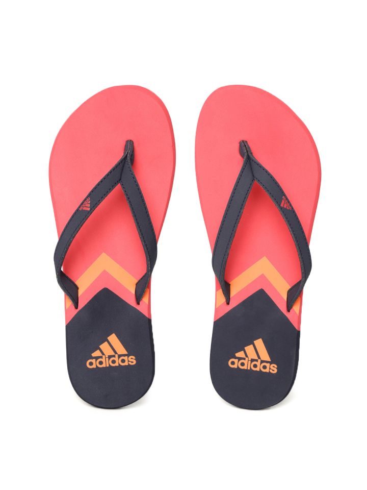 adidas thong flip flops womens